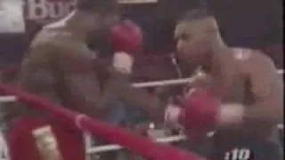 Mike Tyson - The Baddest Man on the Planet