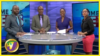 Jamaica's News Headlines | TVJ News - Oct 11 2022