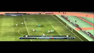 Динамо Киев PES 2013