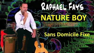 Nature Boy - Raphael Fays