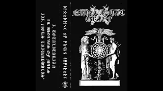 Nihilistic Grief - Bloodline of Pagan Emperors (Full Demo)