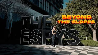 Beyond The Slopes, Episode 2 - The ESPYs