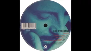 Gigi D'Agostino - Campane (2000)