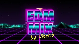 EDM Mix Octubre 2023 - Viterlo