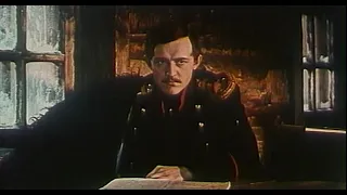 Герой нашего времени (1965) - Журнал Печорина