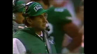 1993 Week 12 - NY Giants at Philadelphia Eagles