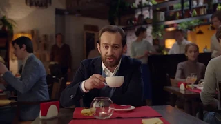 Реклама Совкомбанка с Хабенским «Люди важнее» - кредиты