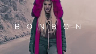 Era Istrefi - Bonbon (Tep No Remix) [Cover Art]