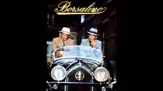 Borsalino-theme