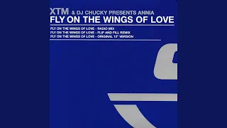 Fly On The Wings Of Love (Radio Mix)