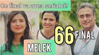 Melek || Cum se termină acest serial? Final fericit sau trist?