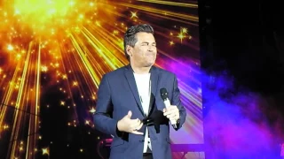 Thomas Anders Live in Hungary Tokaj, 29 07 2017  Fesztiválkatlan 3