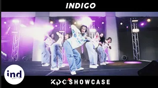 KPC Winter Showcase 2022 Medley - NewJeans X NCT DREAM @ The Source OC by INDIGO