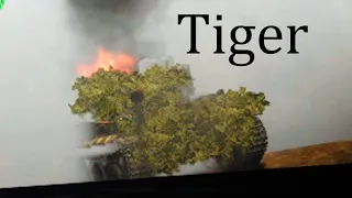 How to kill Tiger