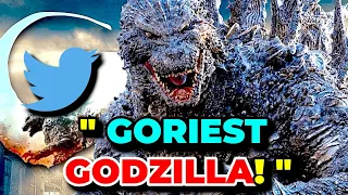 Why Twitter Is Going Mad About Godzilla Minus One Trailer - Explained