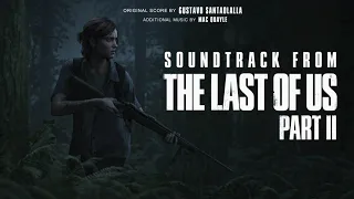 The Last of Us Part II Soundtrack - Gustavo Santaolalla Allowed to be Happy