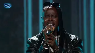 Stevie performs ‘A Million Dreams’ by Greatest Showman – Nigerian Idol   S9   E6   Africa Magic