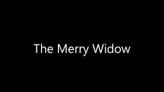 風流寡婦 The Merry Widow