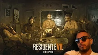 RESIDENT EVIL 7 biohazard Gold Edition part 1