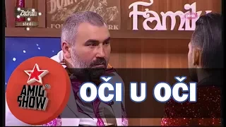 Ami G Show S10 - E09 - Oči u oči