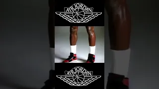 THROWBACK AIR JORDAN 1 “BANNED” COMMERCIAL FROM NIKE