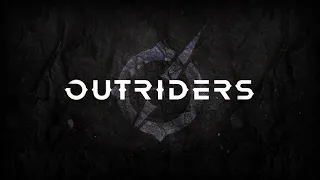 Outriders  Качаем Техноманта