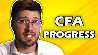 Amazing CFA Passing Results (2023 CFA Exams)