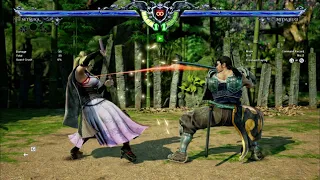 Soul Calibur VI 2020 08 09   17 19 45 28