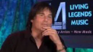 Jimi Jamison - Survivor, "A Really Good  Feeling" (7 of 11)