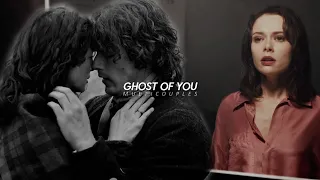 Multicouples | Ghost of You [+@pandieex & @skyesweetcherry]