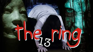 The Ring Alle 13 Filme Geschichte erklärt