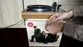 The Cranberries  - No Need to Argue vinyl version