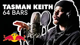 Tasman Keith | Red Bull 64 Bars