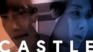 Castle (Hasley) | k2 | Choi Yoo Jin X Kim Je Ha | Go Anna