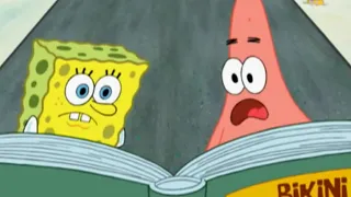 SpongeBob Squarepants ¦ WAT TE DOEN BIJ EEN ONTMOETING؟ ¦ Nickelodeon Nederlands