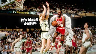 How Michael Jordan Made The Boston Celtics HATE BLACK PEOPLE