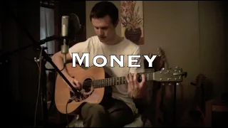 Money - Pink Floyd (acoustic cover)