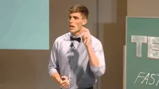 Hip-Hop's Place in Education | Nathan Brault | TEDxBeloit