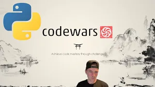 Codewars (Python🐍) |  Color Ghost | kyu8