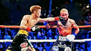 Naoya Inoue vs Luis Nery HIGHLIGHTS & KNOCKOUTS | BOXING