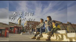 GT Lim 林義忠【感覺到祢】To Feel You (A Special Dedication To David)