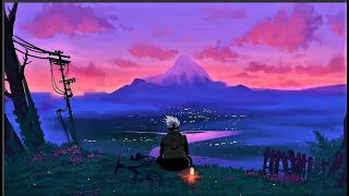 Ｋａｋａｓｈｉ Ｌｏｆｉ~ 🇯🇵Lo-fi Japanese Mix 2021 🇯🇵{study/homework/sleep/relax music}