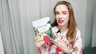 Pyra w Korei napisała książkę! Agnieszka Klessa-Shin "Polka w Korei."