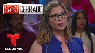 El plan diabólico de una adopción👧👹| Caso Cerrado