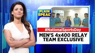 Meet Indian Men's 4x400 Relay Team Which Created History At World Athletics Championships 2023