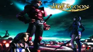 The Legend of Dragoon (PS1) OST #34 - Crystal Palace [HQ]