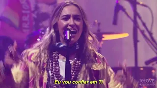 Lauren Daigle - Trust in You + Look Up Child - Legendado em Português