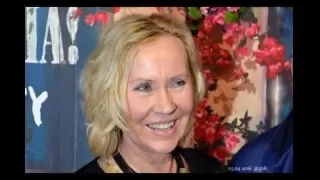 Agnetha 05042016