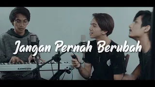 ST12 - Jangan Pernah Berubah (Cover by Tereza & Relasi Project)