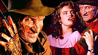 Top 8 Best Episodes Of Freddy's Nightmares